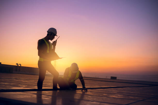 Quick and Trustworthy Emergency Roof Repair Services in North New Hyde Park, NY